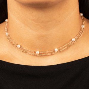 Choker Necklace